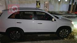 كيا سورينتو